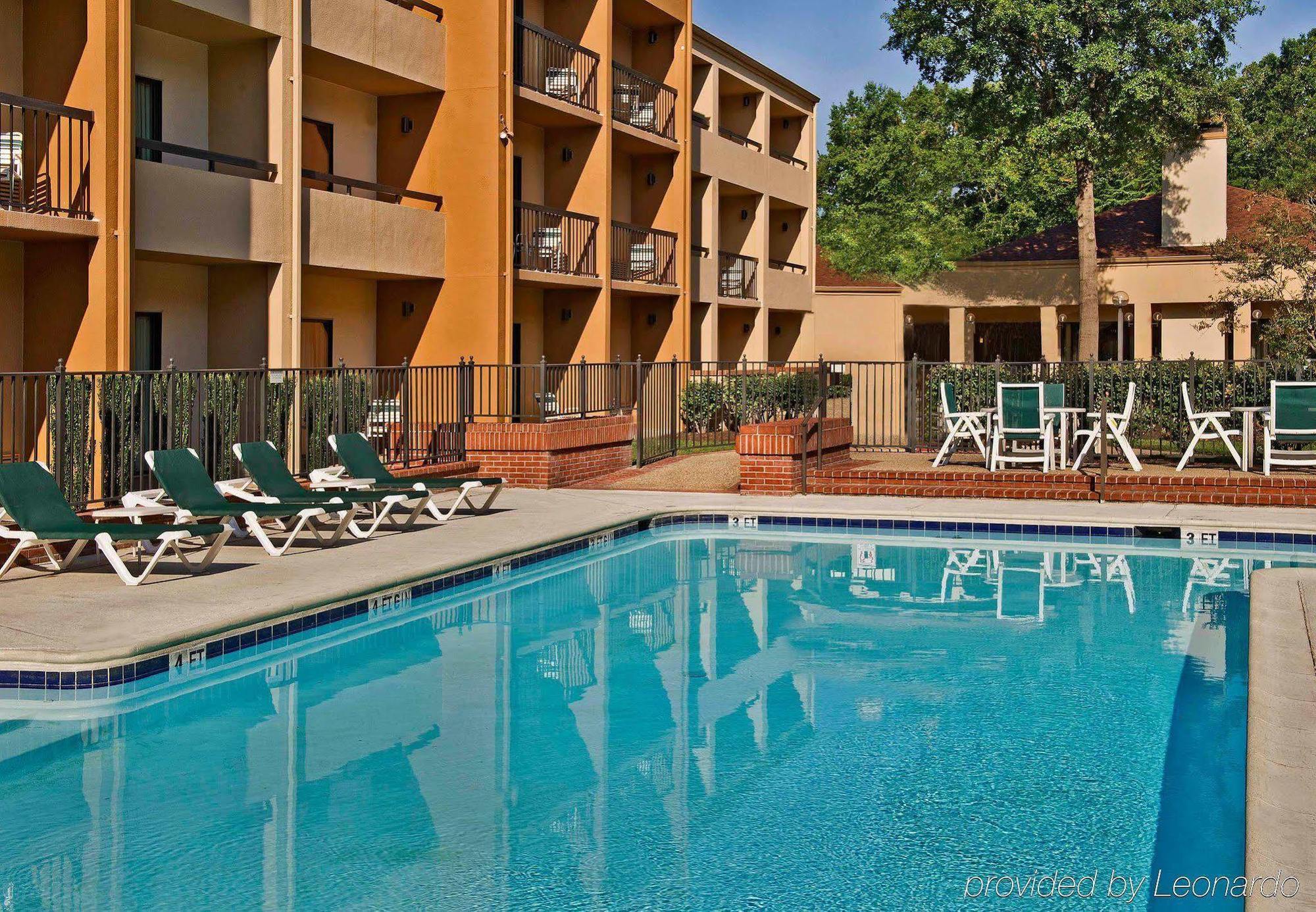 Courtyard Virginia Beach Norfolk Kültér fotó